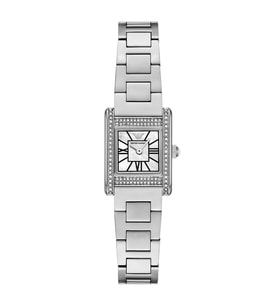 Emporio Armani AR11662 Kadın Kol Saati (Gümüş)