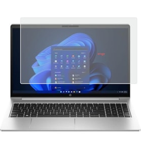 HP ProBook 450 G10 15.6 inç Mat Ekran Koruyucu Şeffaf