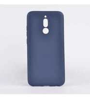 Xiaomi Redmi 8 Uyumlu Kılıf Zore Premier Silikon Kapak