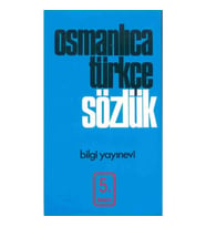 Osmanlıca Türkçe Sözlük
