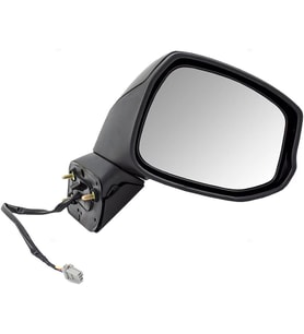 Honda Crv Elektrikli Ayna 13/16 Astarlı Sinyalli Sağ 76208T0Ay01 (Oem No: 76208T0Ay01)