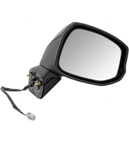Honda Crv Elektrikli Ayna 13/16 Astarlı Sinyalli Sağ 76208T0Ay01 (Oem No: 76208T0Ay01)