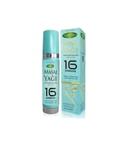 Phytoflora Masaj Bakım Yağı 150 ml