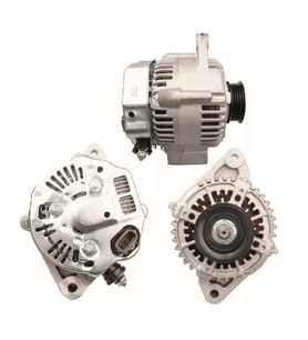 Toyota Corolla AE101 1.6 KARB Dinamo Şarz 1992-1997 27060-16140