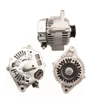 Toyota Corolla AE101 1.6 KARB Dinamo Şarz 1992-1997 27060-16140