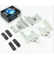 Renault Clio 2 1998-2012 Sunroof Teli Ayakları & Bademleri