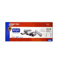 Kraf Zımba Teli 13/8
