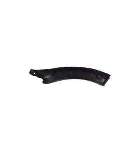 DACIA SANDERO- 09/12; ARKA TAMPON DODİK PLASTİĞİ SOL SİYAH KISA (TYG) 1503-2714A 8200577917