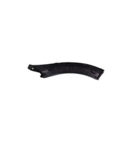 DACIA SANDERO- 09/12; ARKA TAMPON DODİK PLASTİĞİ SOL SİYAH KISA (TYG) 1503-2714A 8200577917