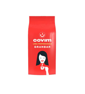 Covim Grandbar Beans Coffee Çekirdek Kahve - 1000 gr