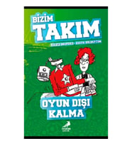 Oyun Dışı Kalma - Bizim Takım