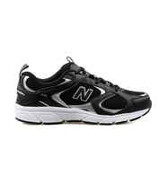 New Balance 408 Spor Ayakkabı Siyah