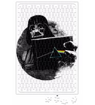 Darth Vader The Dark Side Puzzle 240 Parça Yapboz