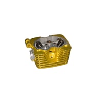 FALCON VİPER 180 SİLİNDİR ÜST KAPAK KOMPLE SARI ORİJİNAL