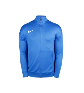 Nike Strike24 Dri-Fit Erkek Spor Ceket Mavi FD7579-468