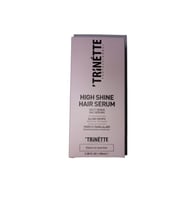 Trinette Yoğun Parıltı Veren Saç Serumu 100 ml
