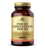 Solgar Fish Oil 1000 Mg 60 Softjel