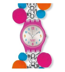 Swatch LV113G Kadın Kol Saati