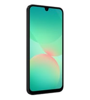 Samsung Galaxy A26 5G 8GB/256GB Siyah Cep Telefonu (Samsung Türkiye Garantili)