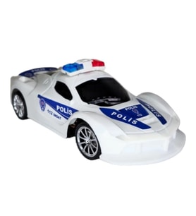 Farbu Uz. Kum. Fonk. Polis Araba SB 2039