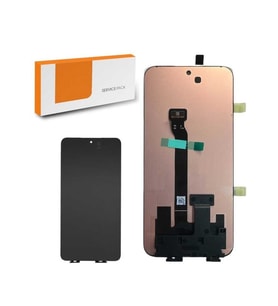 Xiaomi Redmi Note 15 Pro 5G Lcd Ekran Çıtasız Or.