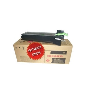 Sharp Ar-016T Ar-5020 / Ar-5120 / Ar-5316 / Ar-5320  Toner (Kutusuz Ürün)