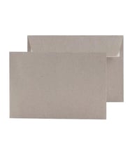 Oyal Kraft Zarf 11,4X16,20 70GR Sarı Zarf - 30 adet