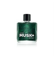 AVON Musk Instinct EDT 75 ml Erkek Parfümü