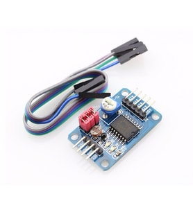 PCF8591 ADC DAC Modül