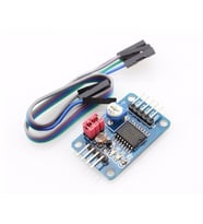 PCF8591 ADC DAC Modül