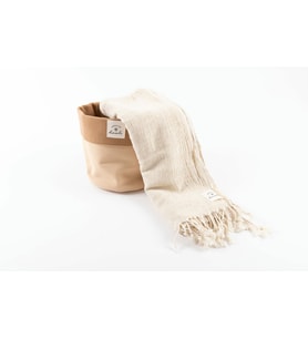 Şal Hediye Seti