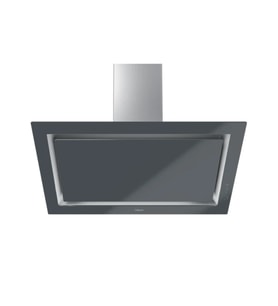 TEKA DLV 98660 ST TOS Gri 90 Cm Ankastre Davlumbaz 112930033