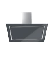 TEKA DLV 98660 ST TOS Gri 90 Cm Ankastre Davlumbaz 112930033