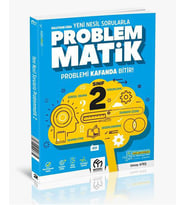 MODEL 2. SINIF PROBLEMMATİK