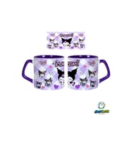 Kuromi Kupa Bardak Tek Adet 0793