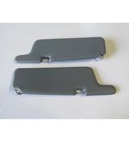 TOYOTA COROLLA- AE101- 93/98; GÜNEŞLİK SAĞ/SOL SET 2 PARÇA 193-3041