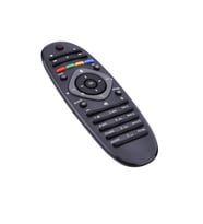 Philips 42pfl4606h/12 Plazma Lcd Tv Kumandası