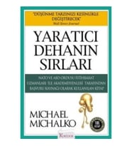 Yaratıcı Dehanın Sırları