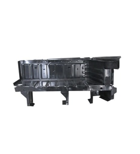 Ford Transit V184 02/06 Ayak Basamak Sacı Sol (Komple) 