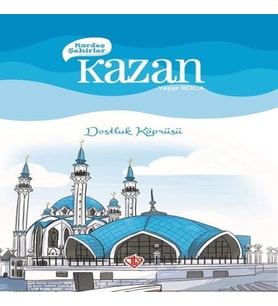 Kardeş Şehirler Kazan