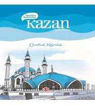 Kardeş Şehirler Kazan