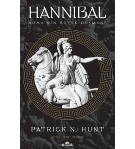 Hannibal - Roma’nın Büyük Düşmanı-Dünya Tarihi Dizisi