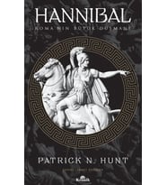 Hannibal - Roma’nın Büyük Düşmanı-Dünya Tarihi Dizisi