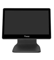 Tiwox TP-1503 15,6 İ3 3.Nesil 4GB RAM 128 SSD Endüstriyel Pos PC
