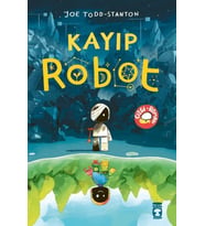 Kayıp Robot