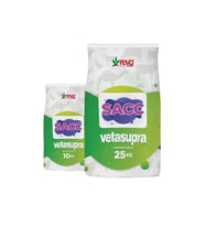 Vetasupra Sacc Vitamin ve Mineral Takviyeli Canlı Maya Alaşımlı Yem Katkı Maddesi ( BEYAZ-SOHO GRİ)