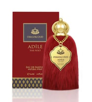 Osmanlı Oud Sultan Adile EDP 100 ML Unisex Parfüm – Baharatlı Tatlı Oryantal – 4010