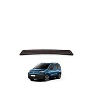 YENİ DOBLO ARACA ÖZEL ARKA TAMPON EŞİĞİ PLASTİK 2023 2024 2025 2026