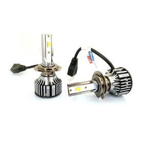 Chery Taxim Led Xenon Kısa Far Ampulü H7 Mono Yeni Seri Beyaz