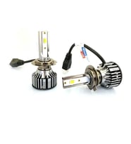 Chery Taxim Led Xenon Kısa Far Ampulü H7 Mono Yeni Seri Beyaz